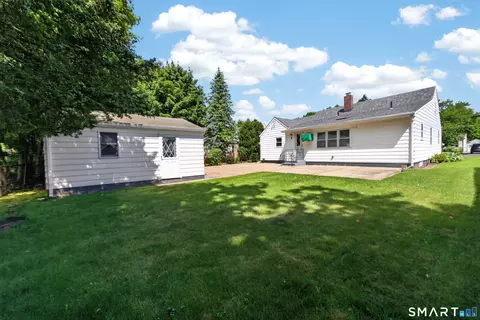 Exterior - 60 Gilbert Ave, Hamden, CT 06514 photo 3 of 6