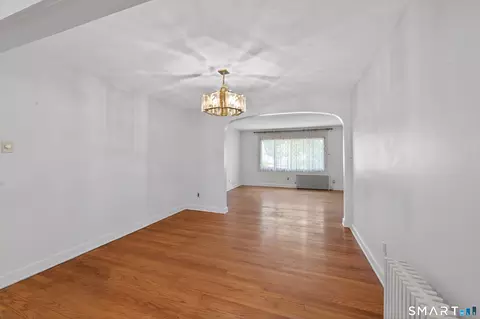 Living - 60 Gilbert Ave, Hamden, CT 06514 photo 7 of 7