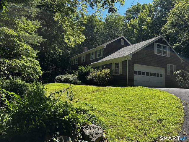 85 Carriage Rd, Wilton, CT 06897