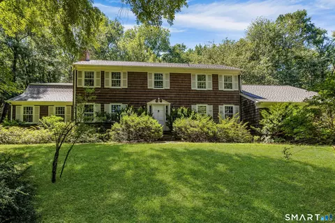 85 Carriage Rd, Wilton, CT 06897