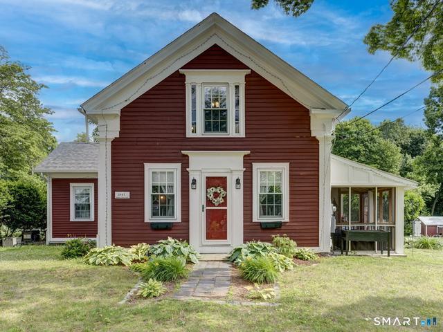 436 Middle Tpke E, Manchester, CT 06040