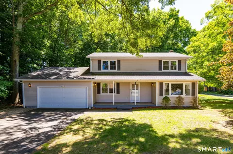 1600 Shepard Ave, Hamden, CT 06514