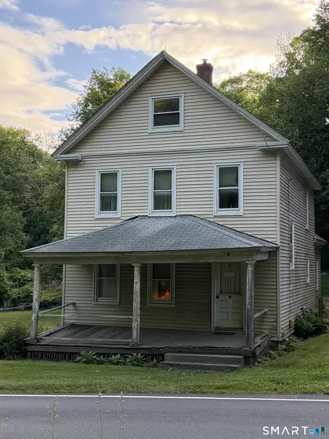 128 Toddy Hill Rd, Sandy Hook, CT 06482