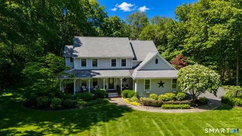 185 Center Rd, Easton, CT 06612