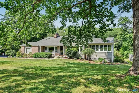 49 Heather Ln, Wilton, CT 06897