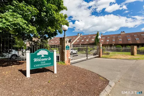 9 Old North Stamford Rd #35C, Stamford, CT 06905