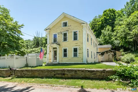 Undisclosed, Coventry, CT 06238