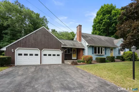 52 Bass Dr, Enfield, CT 06082