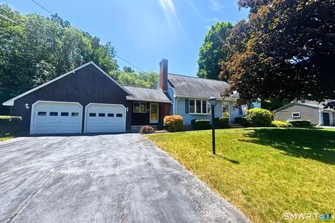 52 Bass Dr, Enfield, CT 06082