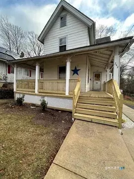 242 Madison St, Waterbury, CT 06706