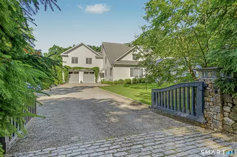284 Georgetown Rd, Weston, CT 06883