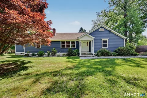 130 W Norwalk Rd, Norwalk, CT 06850