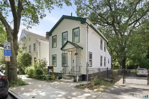 448 Orchard St, New Haven, CT 06511
