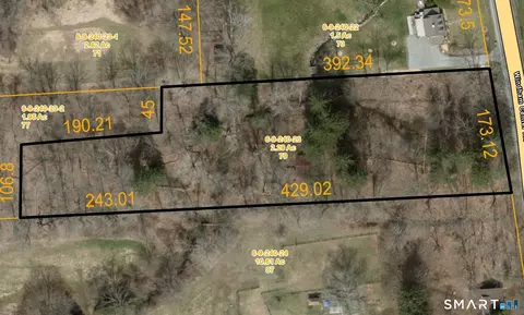 79 Windham Center Rd, Windham, CT 06280