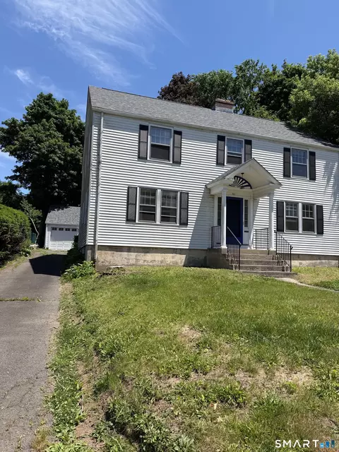 801 Corbin Ave, New Britain, CT 06052