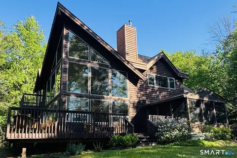 78 Deerfield Rd, Norfolk, CT 06058