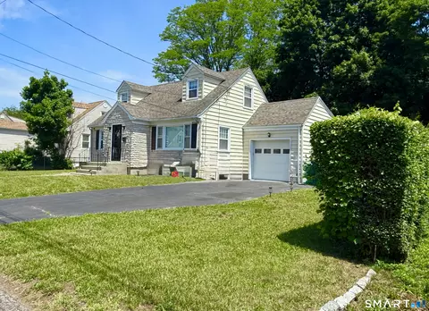 171 Boswell St, Stratford, CT 06615
