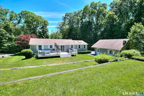 Exterior - Undisclosed, Redding, CT 06896 photo 5 of 7
