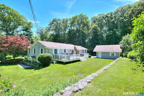 Exterior - Undisclosed, Redding, CT 06896 photo 6 of 7