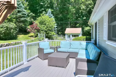 Exterior - Undisclosed, Redding, CT 06896 photo 3 of 7