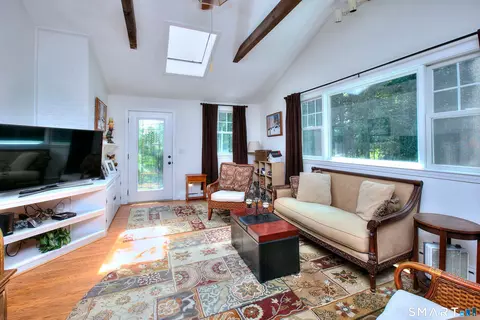 Living - Undisclosed, Redding, CT 06896 photo 4 of 6