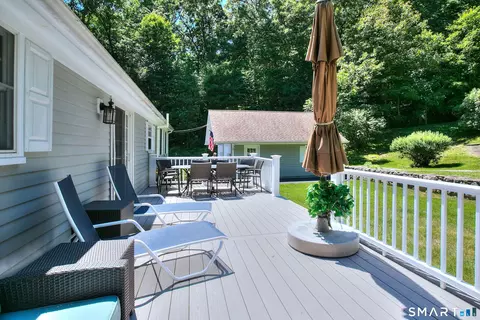 Exterior - Undisclosed, Redding, CT 06896 photo 2 of 7