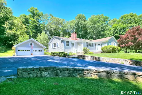 Undisclosed, Redding, CT 06896