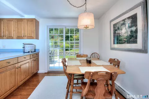 Dining - Undisclosed, Redding, CT 06896 photo 1 of 1