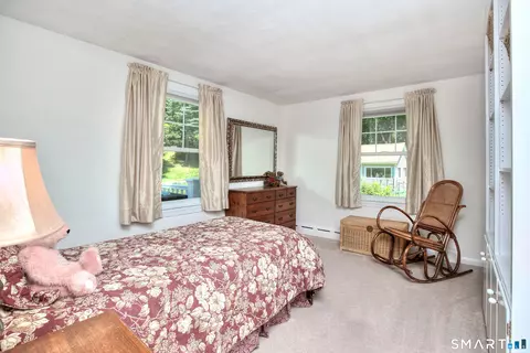 Bedroom - Undisclosed, Redding, CT 06896 photo 1 of 7
