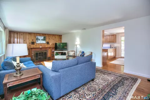 Living - Undisclosed, Redding, CT 06896 photo 2 of 6