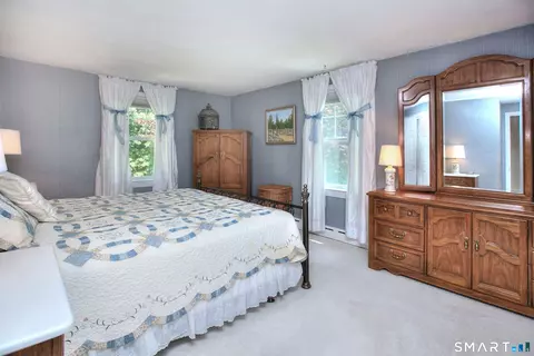 Bedroom - Undisclosed, Redding, CT 06896 photo 6 of 7
