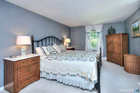 Bedroom - Undisclosed, Redding, CT 06896 photo 5 of 7