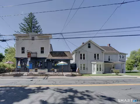Undisclosed, Manchester, CT 06040