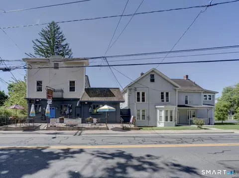 Undisclosed, Manchester, CT 06040