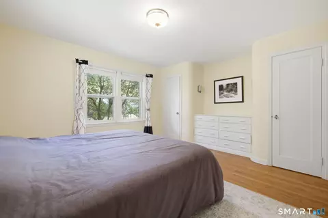 Bedroom - 75 Brinsmade Rd, Hamden, CT 06514 photo 4 of 6