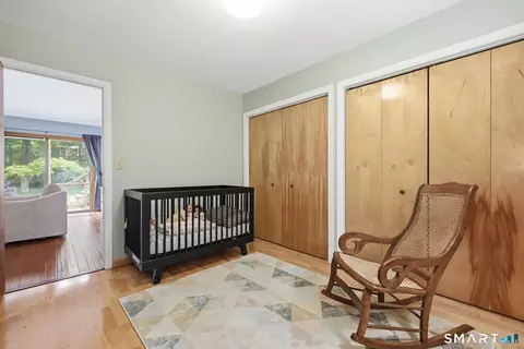 Bedroom - 75 Brinsmade Rd, Hamden, CT 06514 photo 6 of 6