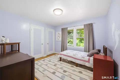 Bedroom - 75 Brinsmade Rd, Hamden, CT 06514 photo 1 of 6
