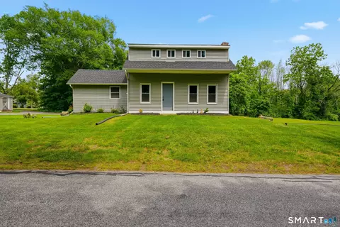 308 Village Hill Rd, Willington, CT 06279