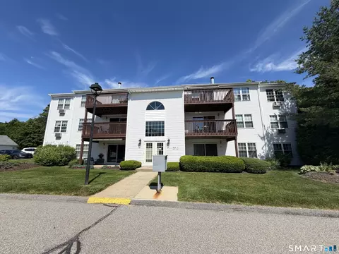 Exterior - 57 Rockledge Loop #57, Torrington, CT 06790 photo 2 of 2