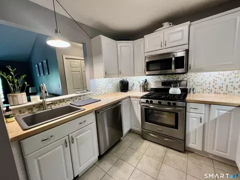 Kitchen - 57 Rockledge Loop #57, Torrington, CT 06790 photo 1 of 3
