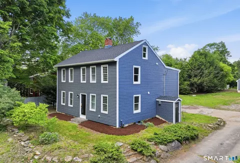 765 Norwich Ave, Colchester, CT 06415