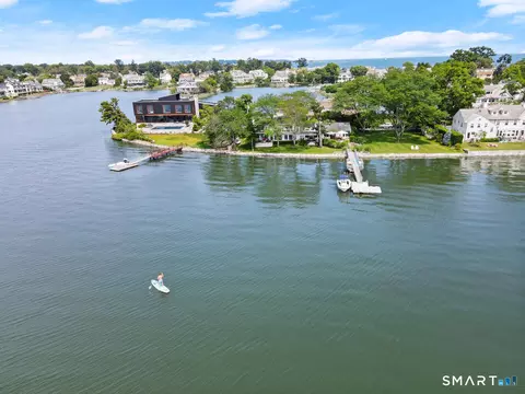 22 North Way, Greenwich, CT 06870
