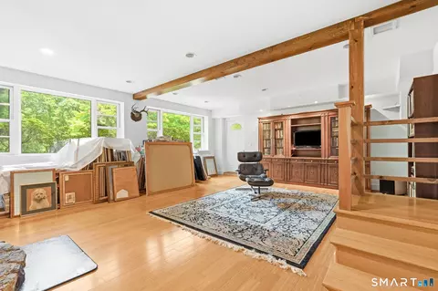 Living - 149 Old Redding Rd, Redding, CT 06896 photo 4 of 4