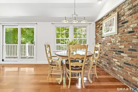 Dining - 149 Old Redding Rd, Redding, CT 06896 photo 1 of 1