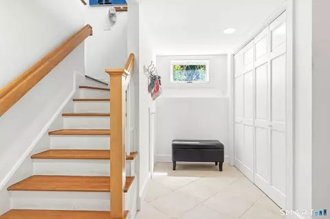 Entry Way - 149 Old Redding Rd, Redding, CT 06896 photo 7 of 7