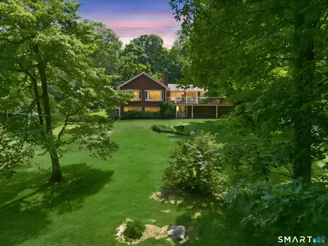 Exterior - 149 Old Redding Rd, Redding, CT 06896 photo 4 of 4