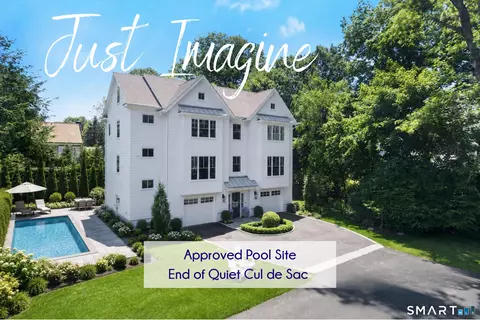 7 Short St, Westport, CT 06880