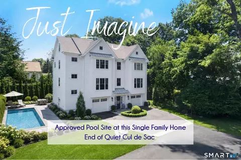 7 Short St, Westport, CT 06880