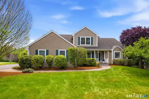 136 Talcott Ridge Rd, South Windsor, CT 06074