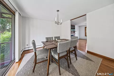 Dining - 430 Shepard Ave, Hamden, CT 06514 photo 1 of 2